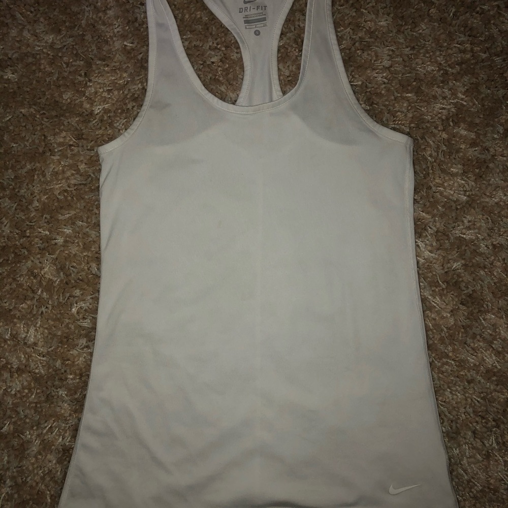 Work out Tank Top